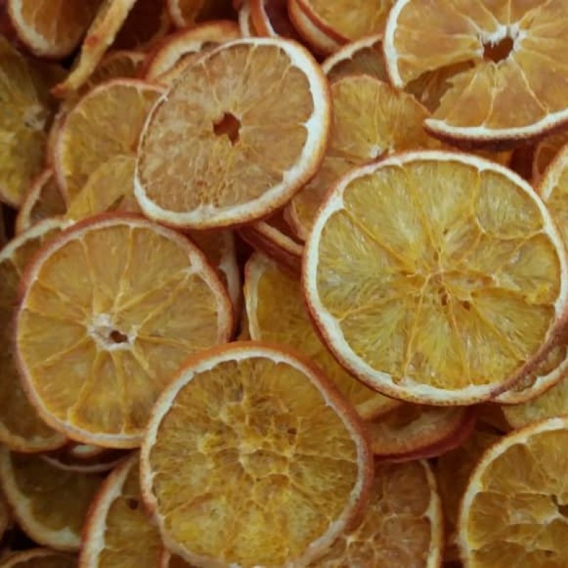 پرتقال خشک ارسال رایگان