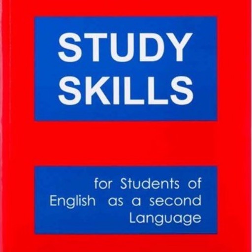 کتاب study skills اثر ریچارد سی یورکی انتشارات رهنما جنگل