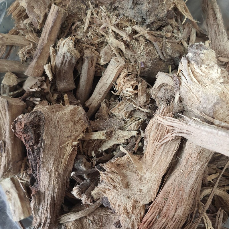 پودر ریشه شیرین بیان (ریشه مخ) 75 گرم
