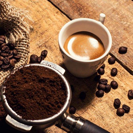 قهوه کلاسیک قهوه فوری (1کیلو)