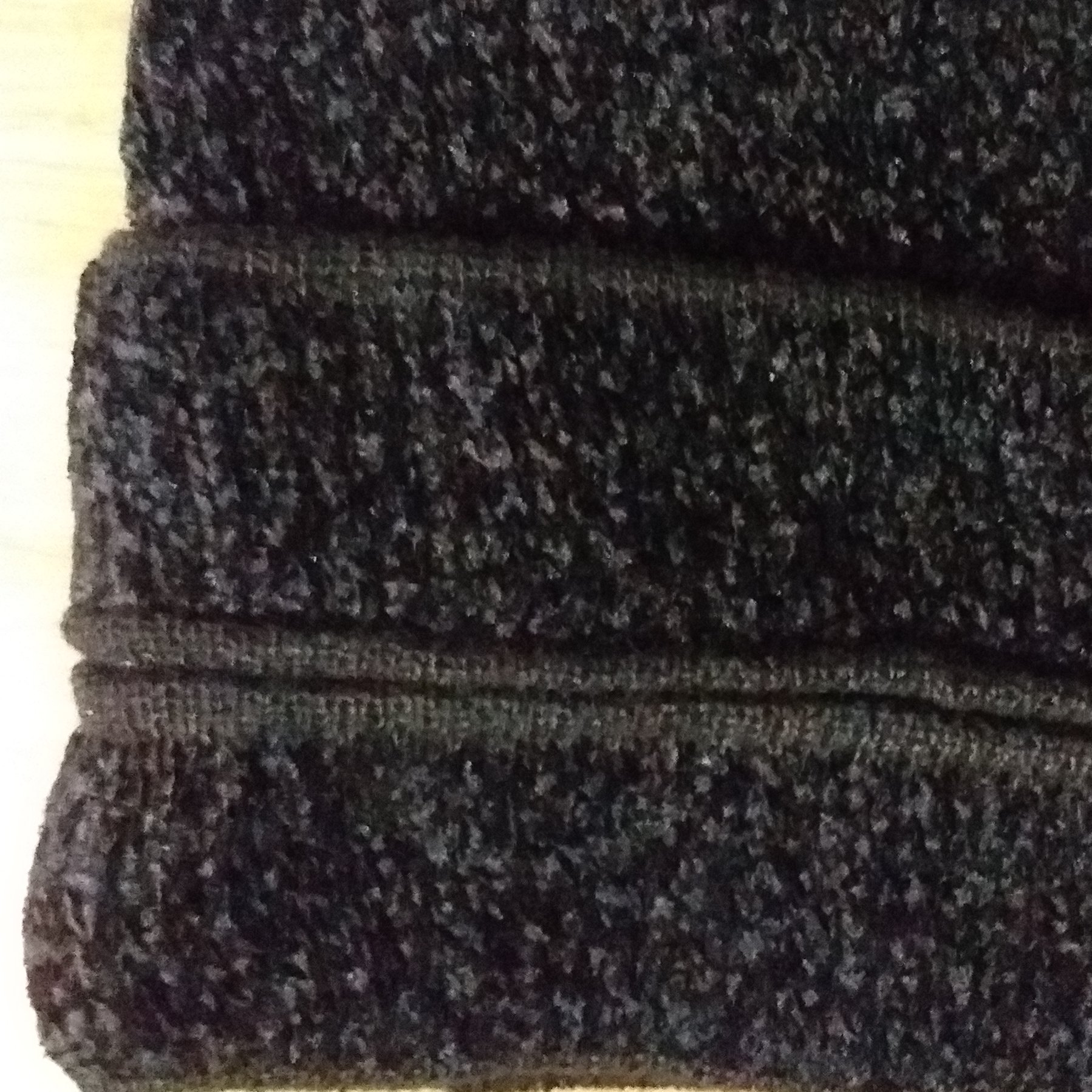 کلاه بافت مخمل مردانه