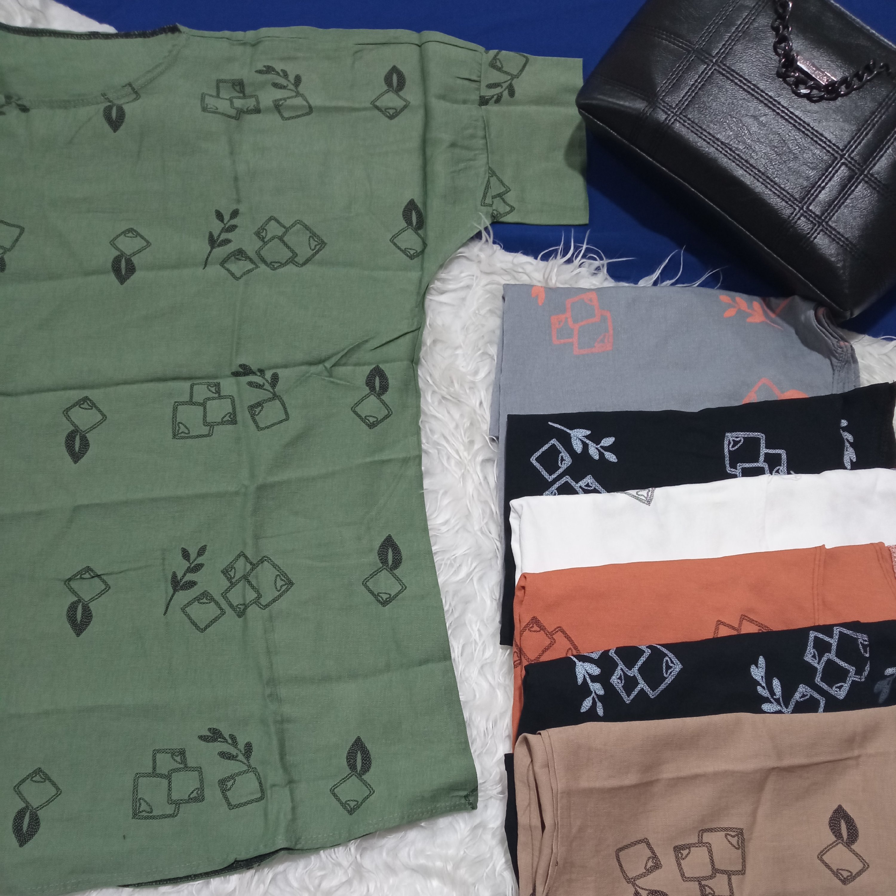 تیشرت کرسپو