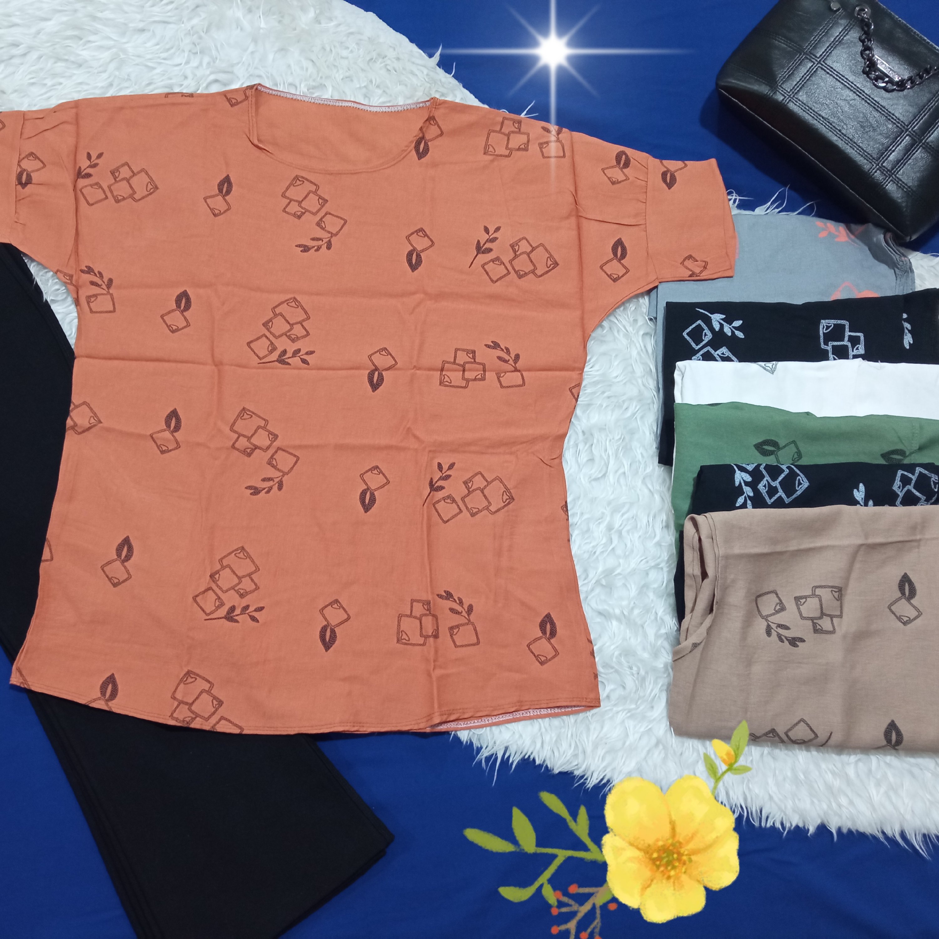 تیشرت کرسپو