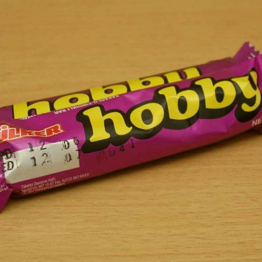 شکلات هوبی اصل - 6 تایی