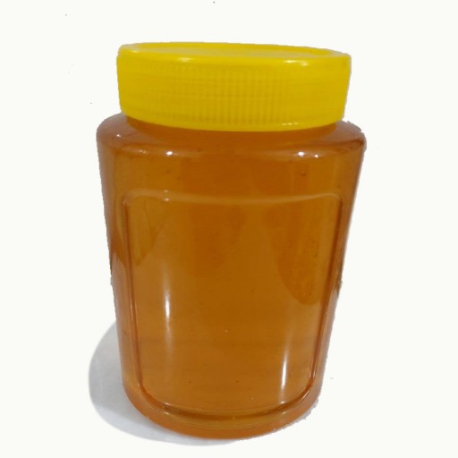 عسل طبیعی گون دو کیلویی محصولی ناب از دل زاگرس