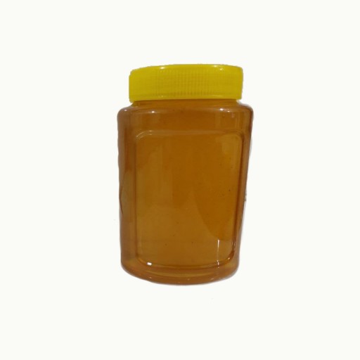 عسل طبیعی گون دو کیلویی محصولی ناب از دل زاگرس