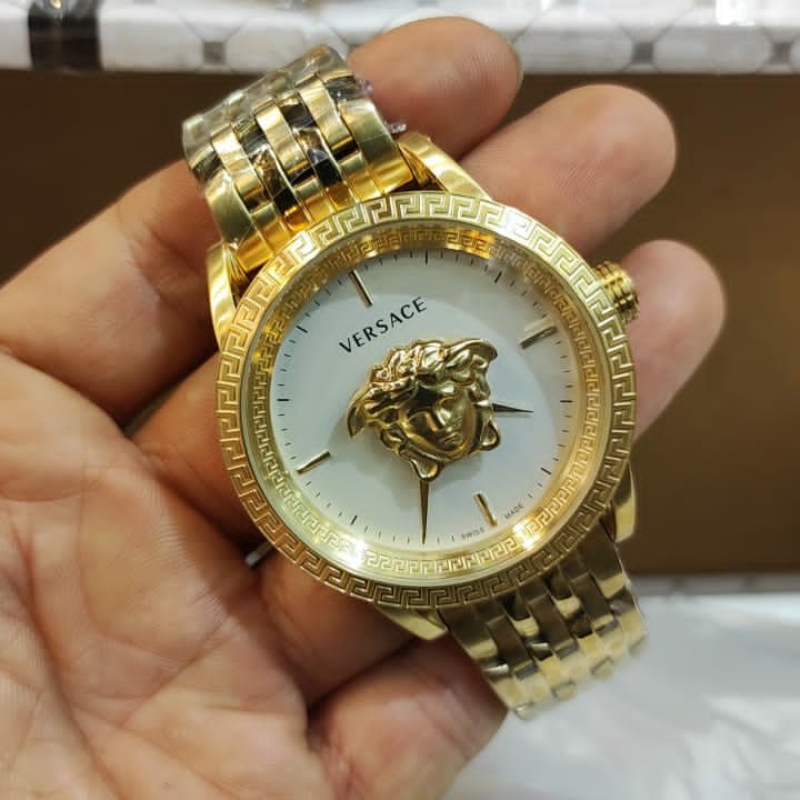 ساعت مچی مردانه کوارتز  ورساچه