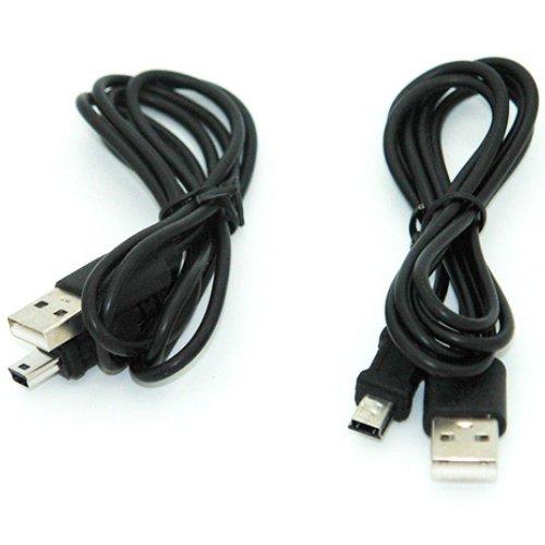 سیم شارژر usb mini