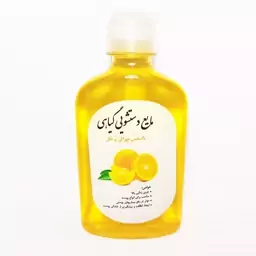 مایع دستشویی گیاهی طیبه