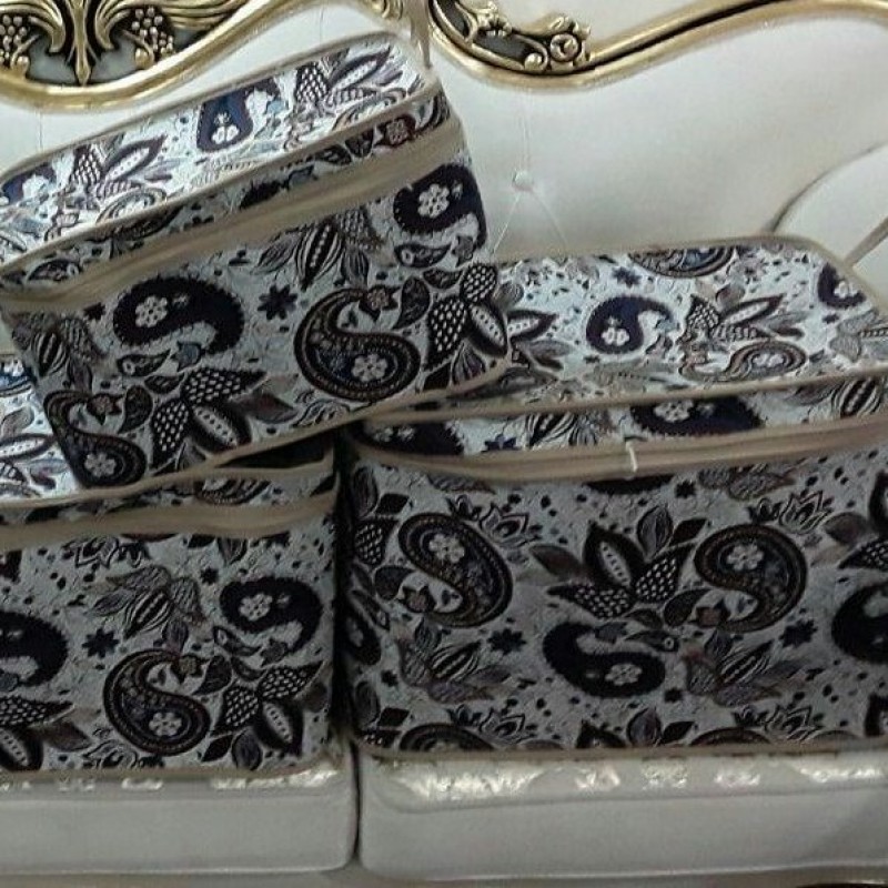 ست صندوقچه 3تایی