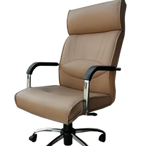 صندلی مدیریتی پدیده(هزینه ارسال بصورت پس کرایه و به عهده مشتری است )