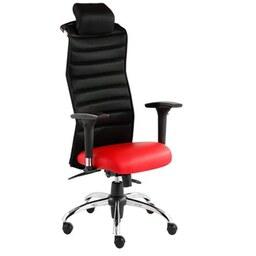 صندلی مدیریتی 303(هزینه ارسال بصورت پس کرایه و به عهده مشتری است )