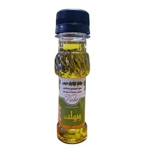 روغن زیتون ویولت مدل M1 حجم 65 میلی لیتر 