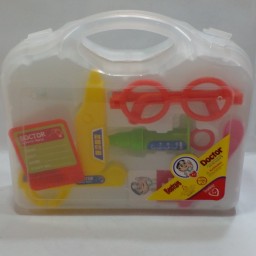 لوازم دکتری