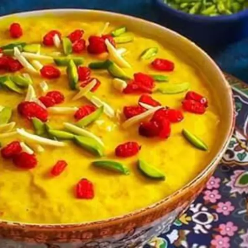 خورشت ماست ویژه (یک کیلوگرم)