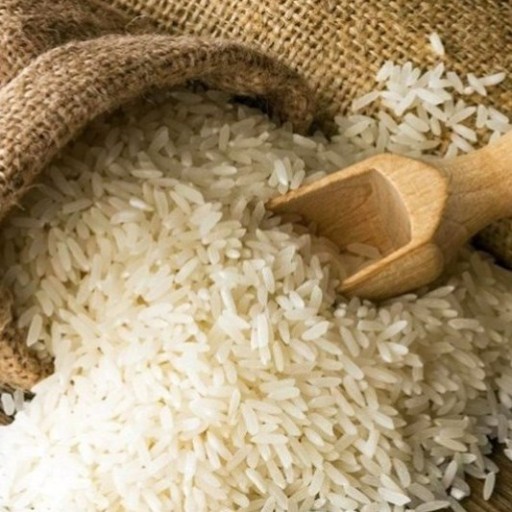 برنج دانه بلند  هندی 10