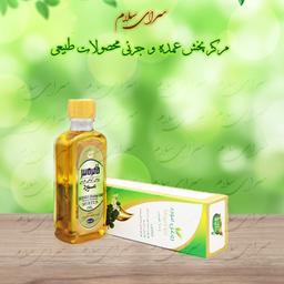 روغن مورد حکیم خیراندیش (موسسه حجامت ایران)