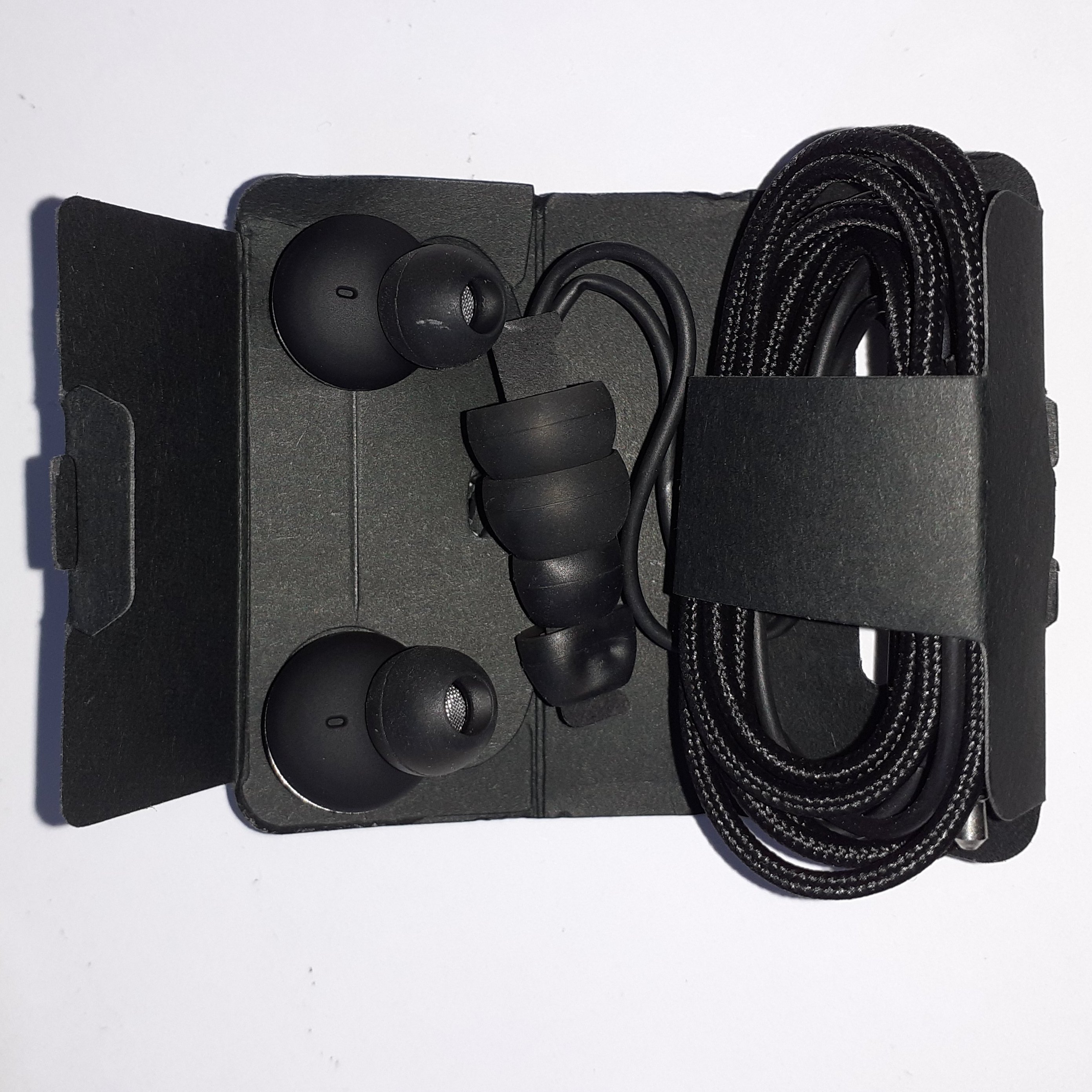 هندزفری اصلی AKG S10plus کیفیت فوق العاده عالی