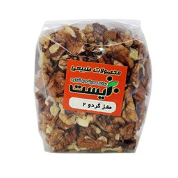 مغز گردو خورشتی (فسنجونی) بزیست 250 گرمی