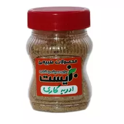 ادویه کاری بزیست 180 گرمی