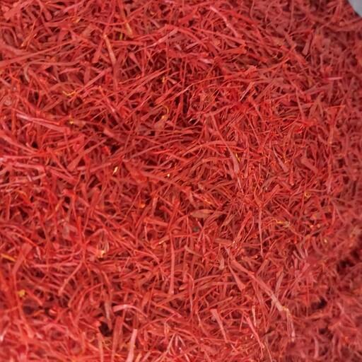 زعفران سرگل اعلا  10 گرمی  دستچینی از مزارع جنوب خراسان و قاینات بصورت فله تضمینی محصول اعلا با عیار 250