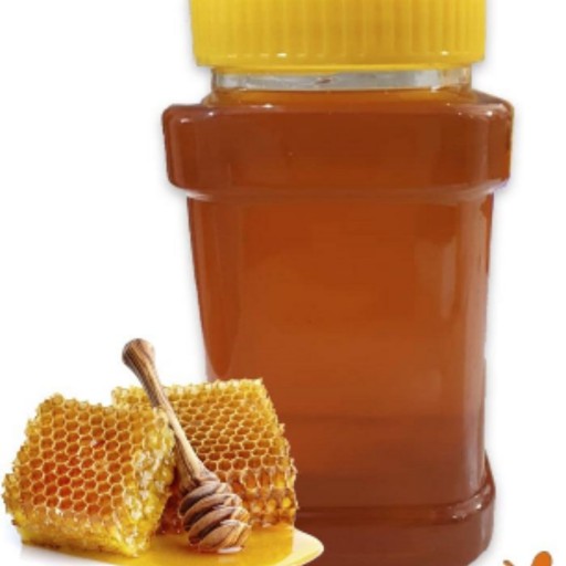 عسل چند گیاه دیابتی