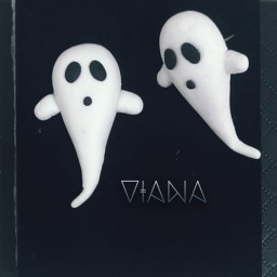 گوشواره سوزنی اشباح