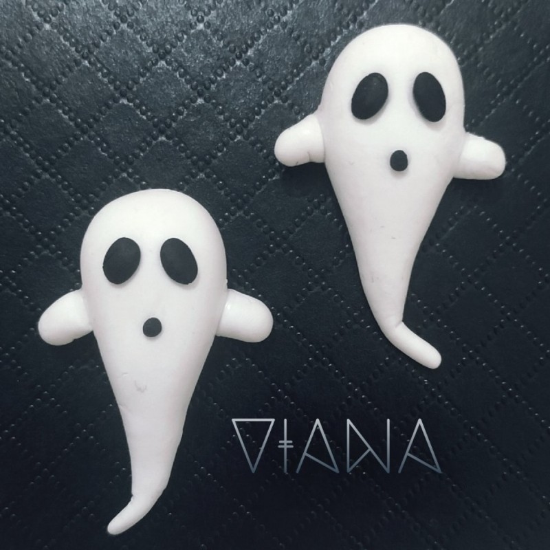 گوشواره سوزنی اشباح