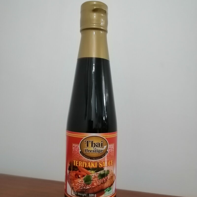 سس تریاکی Thai, Teriyaki sauce