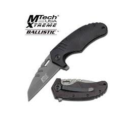 چاقوی بالستیک MTECH USA مدل F-75
