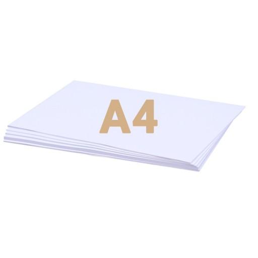 کاغذ A4 بسته 10 عددی