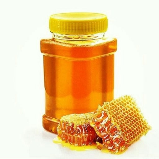 عسل کنار درجه یک (1 کیلو)