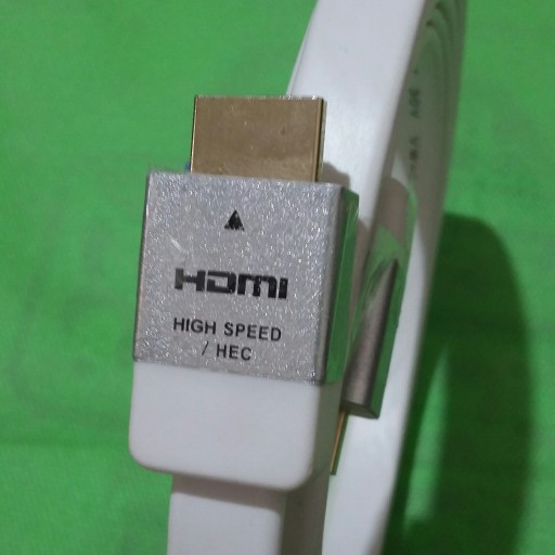 کابل نقره ای HDMI برند Sony