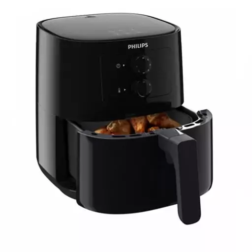 سرخ کن چهارلیتربدون روغن فیلیپس اصل مدل HD9200 Philips HD9200 fryer