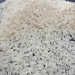 برنج دمسیاه گرگان اعلا ارسال رایگان