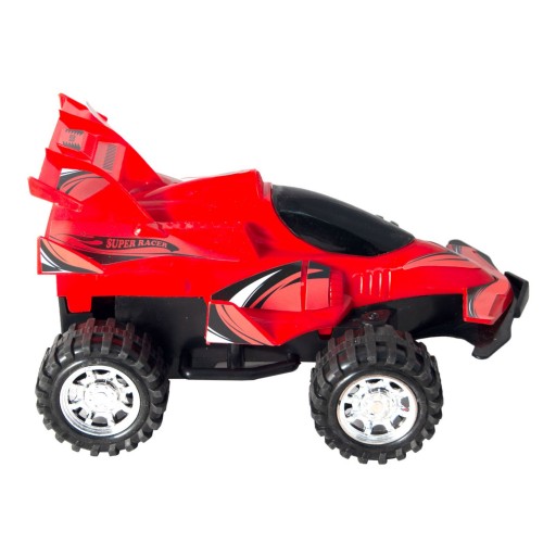 ماشین اسباب بازی گالوپ قدرتی مسابقه ای Super Racer با تخفیف ویژه آف 724