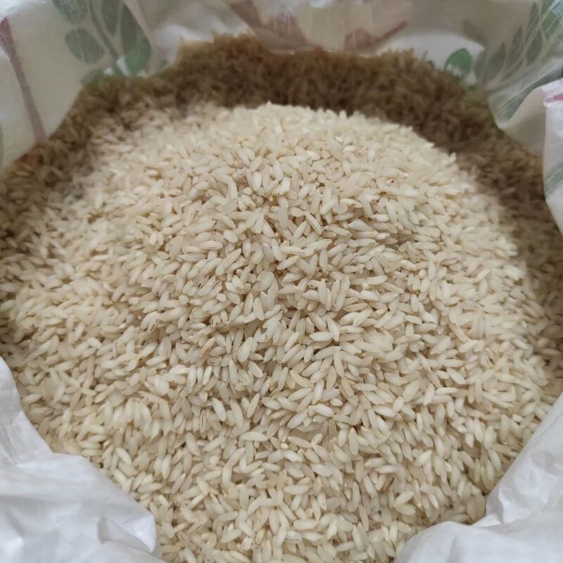 برنج عنبربو خوزستان امساله درجه یک (5کیلویی) فروشگاه لوندر