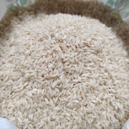 برنج عنبربو خوزستان امساله درجه یک (50 کیلویی) فروشگاه لوندر