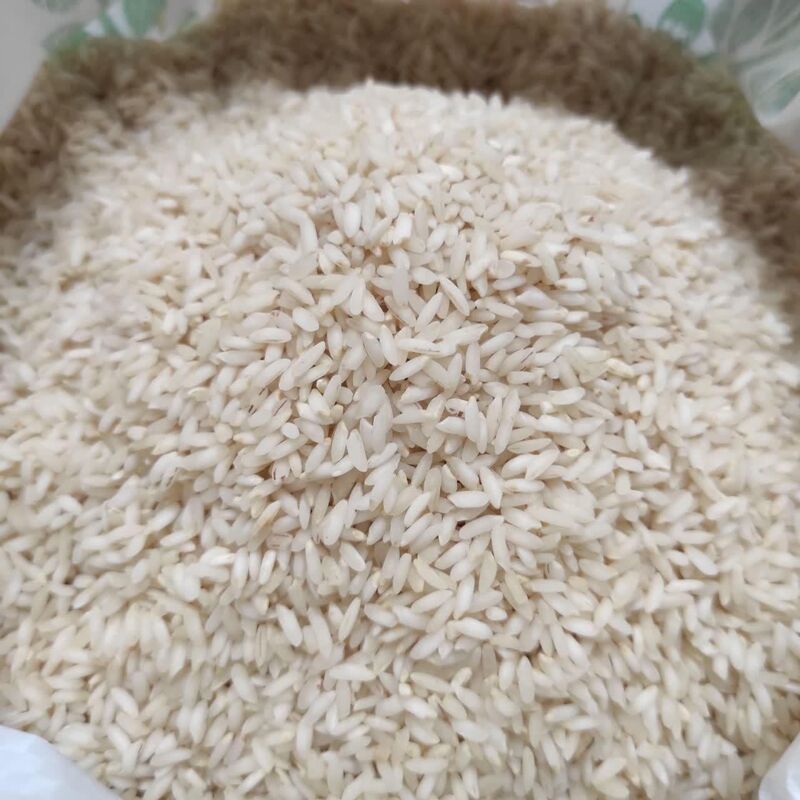 برنج طارم هاشمی درجه یک فوق ممتاز (5 کیلویی) فروشگاه لوندر