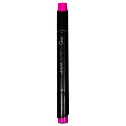 ماژیک راندو دوسر کوییلو مدل Stylefile کد 456 Vivid Pink
