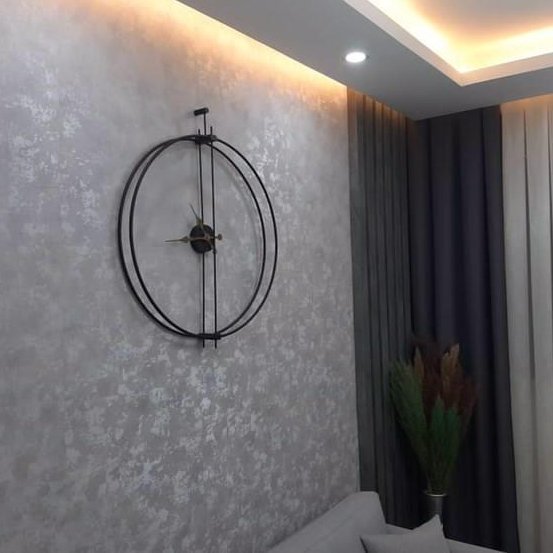 ساعت h104 مدرن با سایر قابل سفارشی سازی