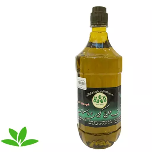 روغن زیتون فرابکر (یک لیتری)