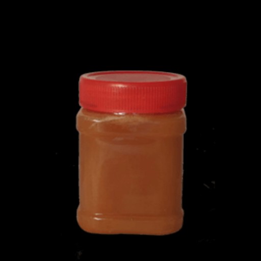 عسل ارگانیک رس بسته اعلاء(درمانی) عرقستان 500 گرمی