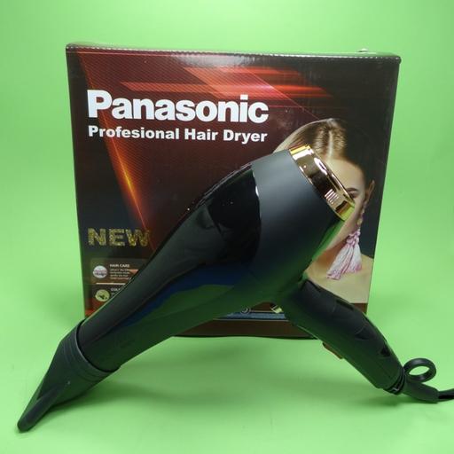 سشوار موتور سنگین پاناسونیک panasonic 8000 w طرح