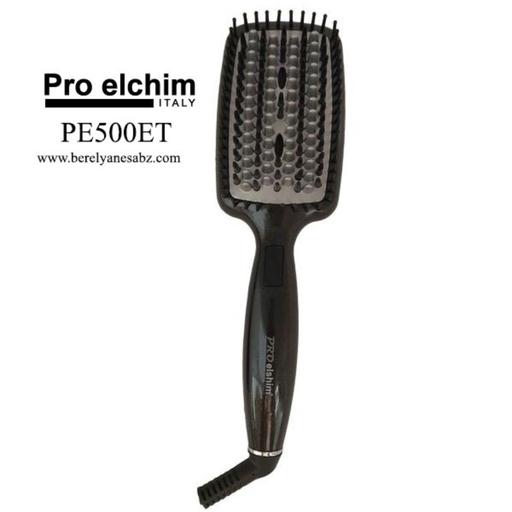 برس حرارتی پرو الشیم pro elshim مدل PE500ET