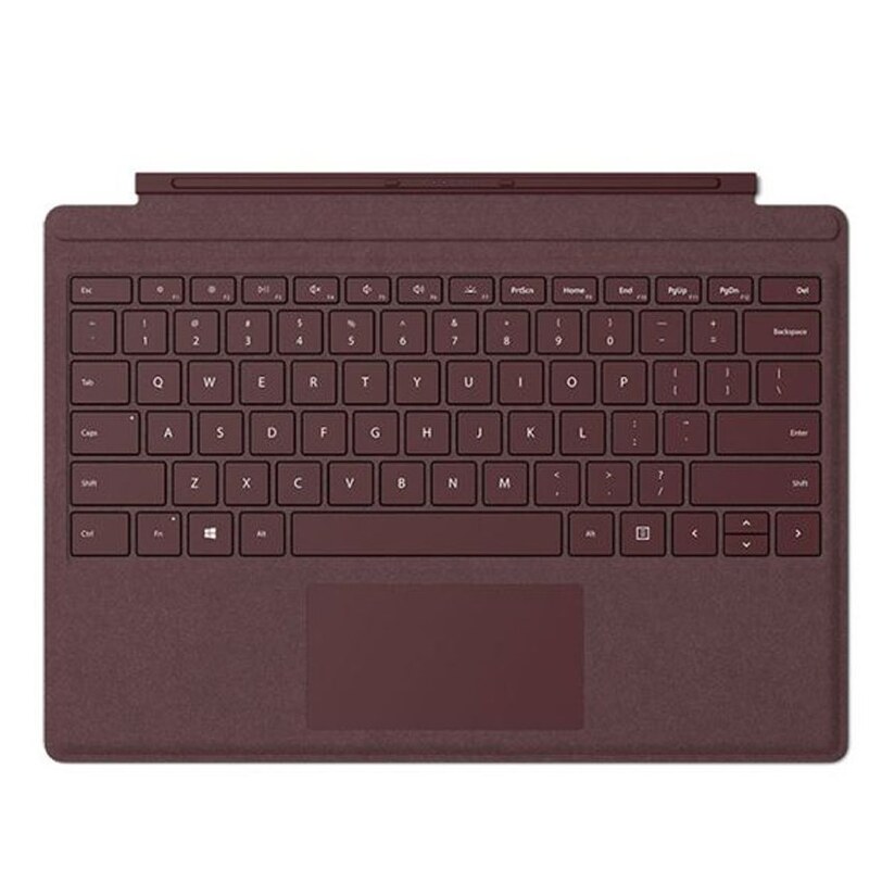 کیبورد ماکروسافت   Surface Pro Type Cover   مناسب برای سرفیس