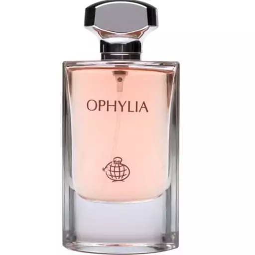 عطر ادکلن زنانه پاکو رابان الیمپیا فراگرنس ورد افیلیا (Fragrance World Ophylia)