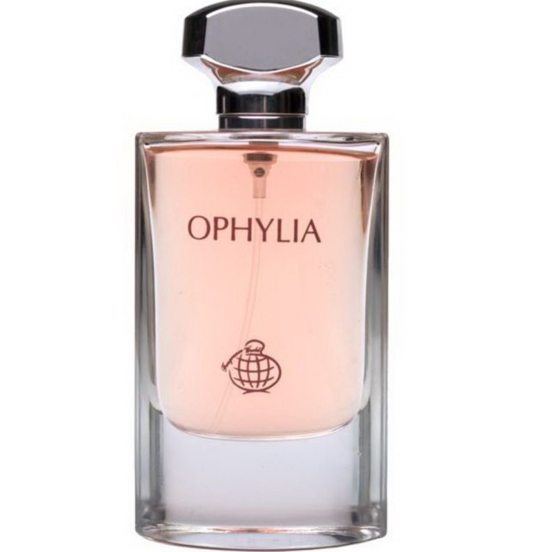 عطر ادکلن زنانه پاکو رابان الیمپیا فراگرنس ورد افیلیا (Fragrance World Ophylia)