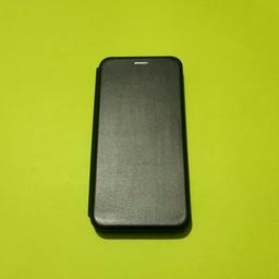 کیف کلاسوری چرمی مگنتی مناسب برای گوشی موبایل شیائومی Redmi10/Redmi10prime