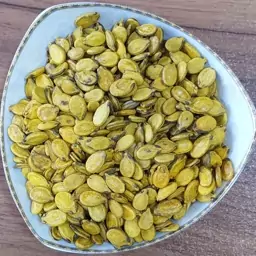 نخود چی دوآتیشه شور اعلا